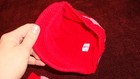 Hanna Andersson XS hat & ONE glove WARM AND CUTE — photo 3