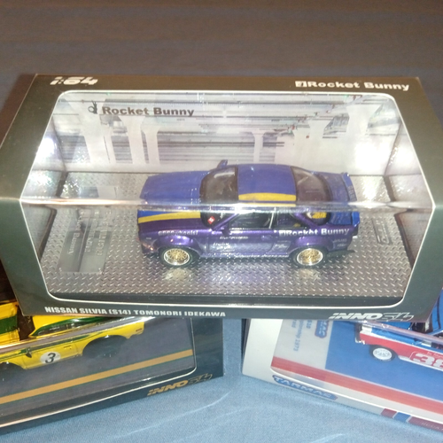 INNO64 & HOBBY 64 MIXED LOT of 3 (Brand New/Sealed) Please Read - Picture 5 of 9