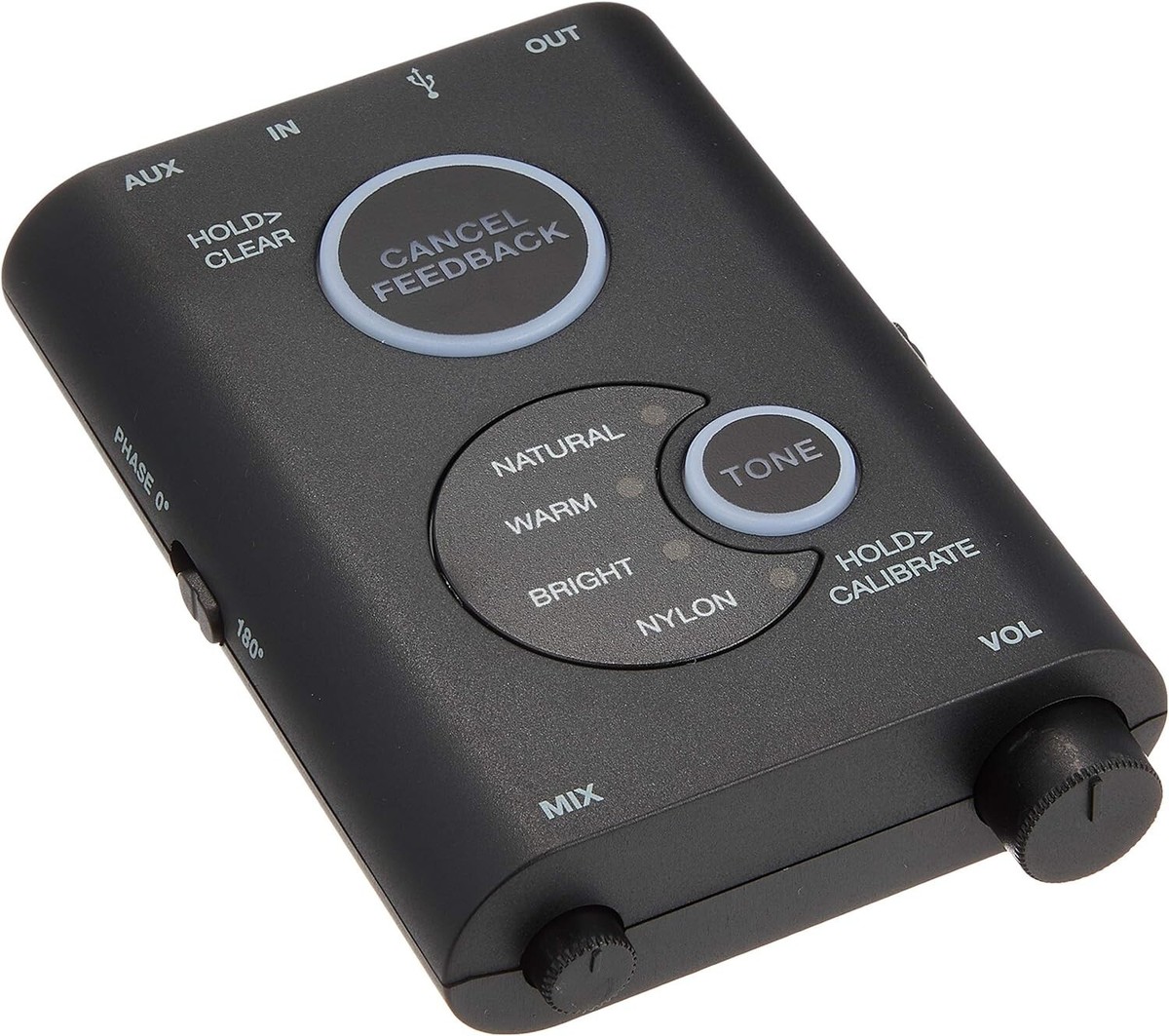 IK Multimedia iRig Acoustic Stage Digital Microphone Good | eBay