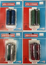 NEW Child Kids Bicycle Grips