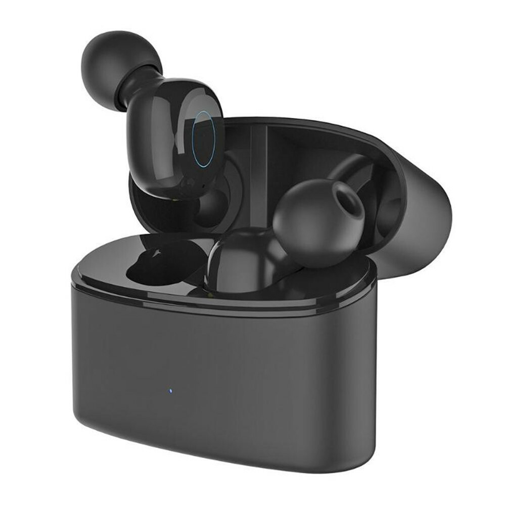 Wireless Bluetooth Earphones In-ear Stereo Earpieces Sport Headset with Mic