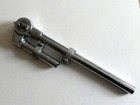 Pearl Style 22mm to 22mm Tom Arm With Memory Locks 25 cm on Long Side