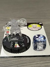 Marvel Heroclix The Mighty Thor 024 Warrior Soul Uncommon