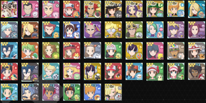 Pokemon Masters Ex Mobile Game International Server All You Needs Are Here Ebay