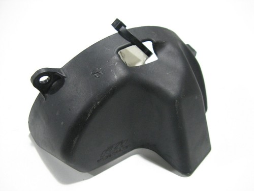 Kühlerlüfter-Abdeckung Lüfter-Verkleidung KTM 990 Super Duke, LC8 EFI, 05-06