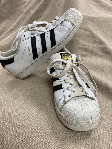 Adidas Superstar La Marque Aux 3 Size 6.5 | eBay