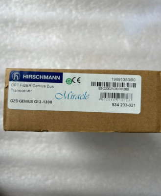 1PC Brand New OZD GENIUS G12-1300 bus transceiver OZD GENIUS G12-1300