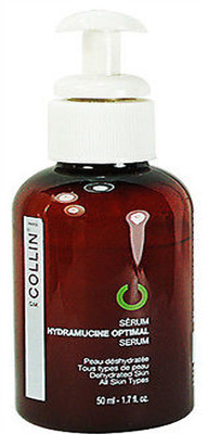 GM G.M. Collin Hydramucine Optimal Serum 1.7oz / 50ml Prof Brand New