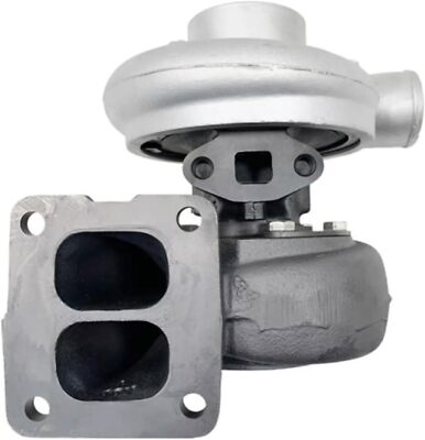 S2B Turbocharger 6222-83-8180 Compatible with Komatsu WA380-3