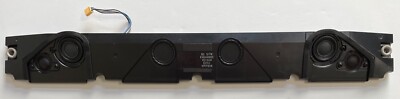 LG UltraFine 5K 27'' Speaker 27MD5KA-B 27MD5KB-B 27MD5KL-B Black Display Monitor