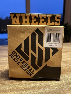 USD Blank Wheels /Rollen (Throne, Senate, Cozmo, MINDGAME)