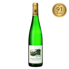 Deutscher Wein von Hövel Scharzhofberg Riesling Kabinett 2014 (26 EUR/l)