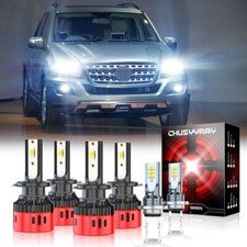 Ampoule Mercedes 350