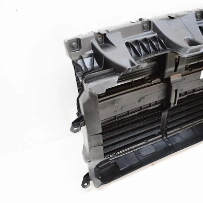 BMW X1 F48 Air Duct With Flap Control M 8077605 51748077605 NEW  