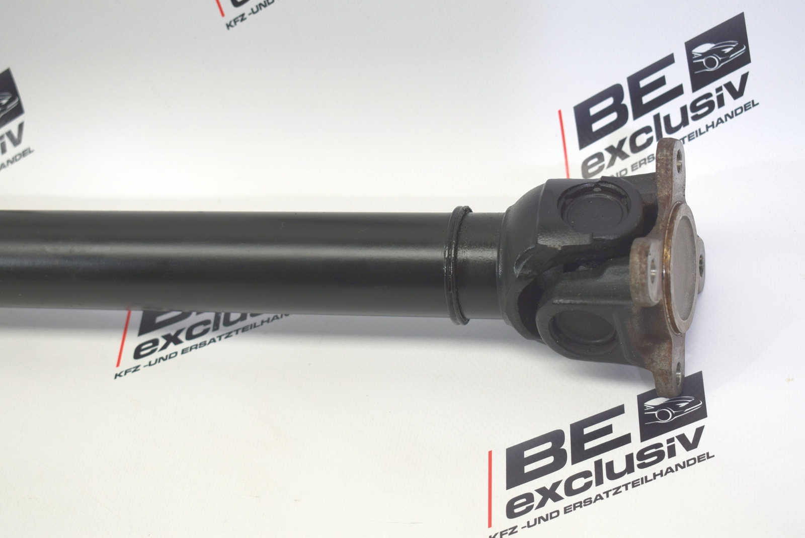 Spidan Kardanwelle GKNP20049 - Für Dacia Duster & Renault