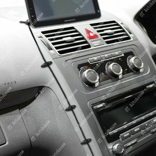 8x Car Phone Wire Cord Clip Cable Holder Tie Fixer Organizer Abrazadera adhesiva - Imagen 4 de 6