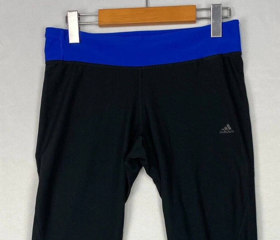 Adidas Response Climalite Leggings