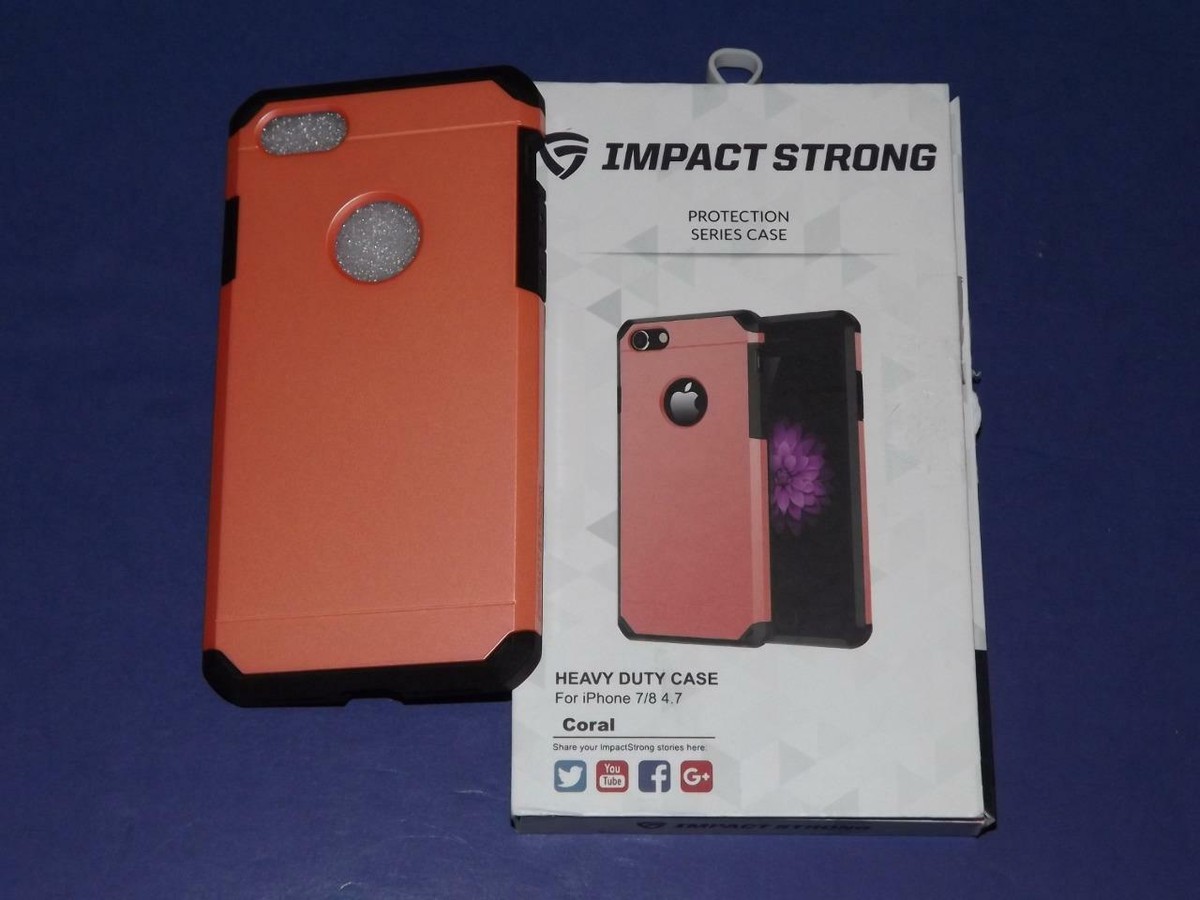 IMPACT STRONG PROTECTION CASE FOR IPHONE 7/8! Australia