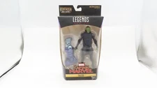 Hasbro Captain Marvel Legends Series 6" Talos Action Figure