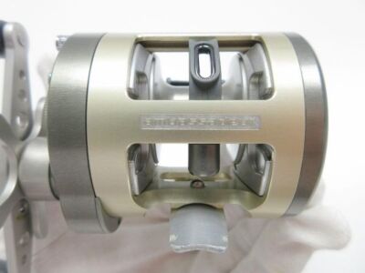Abu Garcia Morrum SX3600 ウルトラマグ 右 Abu Garcia Morrum SX3600 ウルトラマグ 右 Abu Garcia Morrum