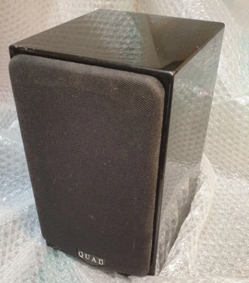 Diffusore 1 Quad L-ite Satellite 30-120 Watts 6 Ohms perfetto - Imagen 1 de 3