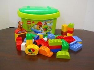 toddler bricks