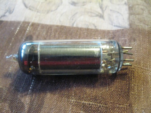 Radio TV Vakuum Elektron Vintage Röhre, Tausende verfügbar! *VERSANDKOSTENFREI* - Bild 4 von 8