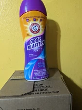 Arm And Hammer In-Wash Scent Booster