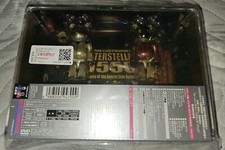 Medicom Bearbrick Daft Punk Interstella 5555 100%