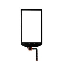 Touch Screen Digitizer Fit for Motorola Symbol Zebra MC40 MC40N0 non-speaker 
