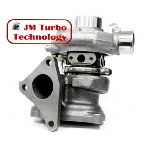 TD04 Turbo 13T for Subaru Forester EJ205 Impreza WRX Turbocharger Brand New - Picture 6 of 6