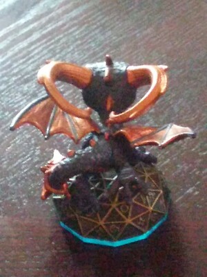 BestKonzol - Skylanders Swap Force - Mega Ram Spyro játékfigura