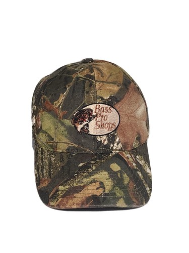 RED HEAD COMOUFLAGE EMBROIDERED LOGO 