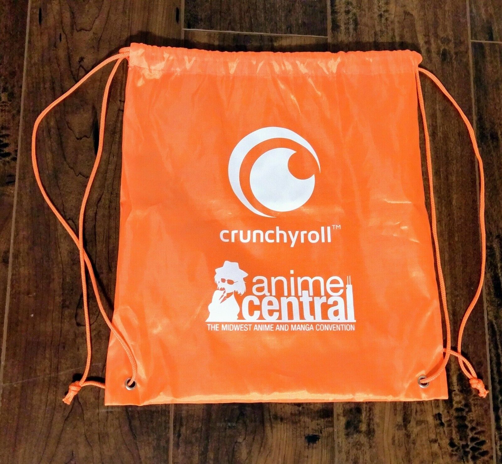 Anime Expo 2022 My Hero Academia Drawstring Bag Crunchyroll