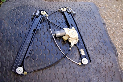 FENSTERHEBER vorne links + BMW 5er E60 E61 & LCI