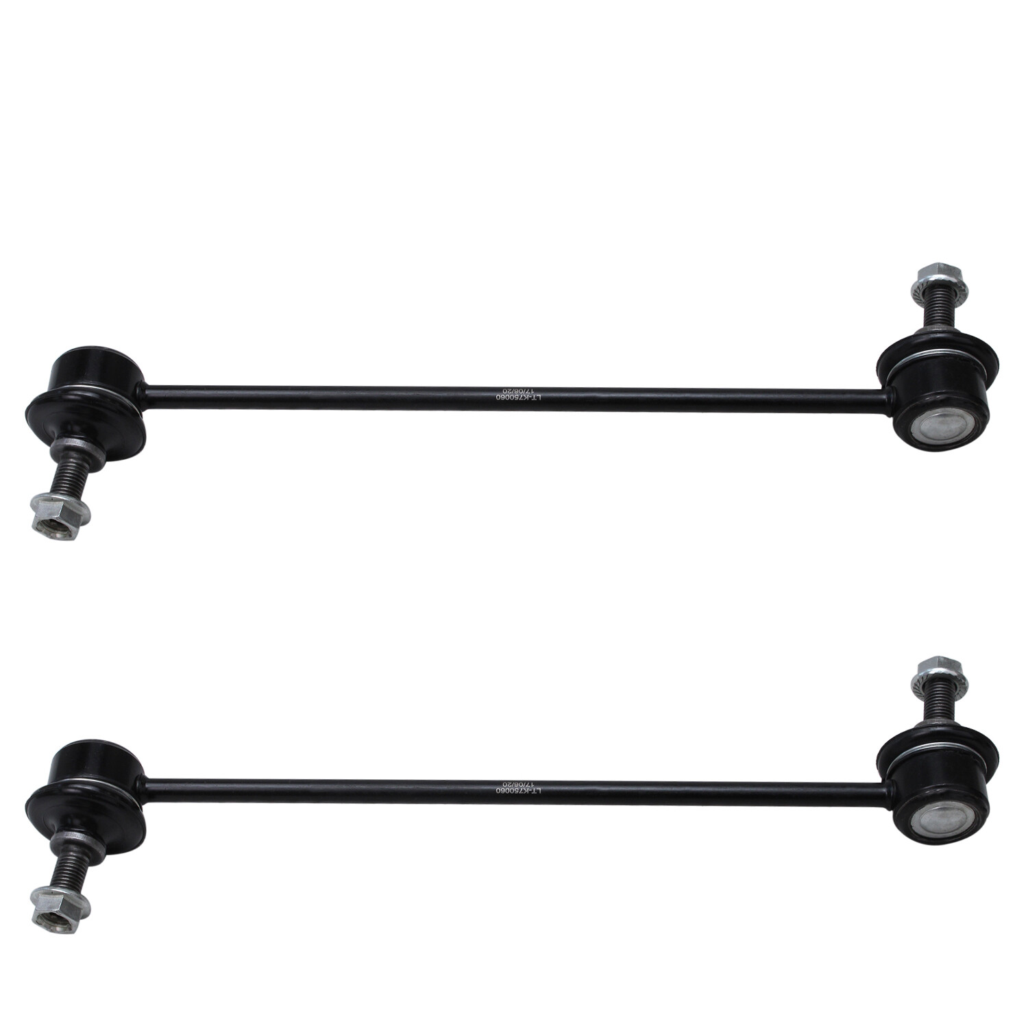 Pair Front Stabilizer Sway Bar Suspension Linkage For Toyota Echo Scion