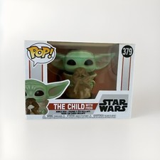 Funko The Mandalorian 3.7 inch Action Figure