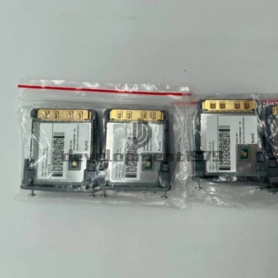 1PC ABB Roboter Profibus Platte DSQC667 3HAC026840-001 Neu