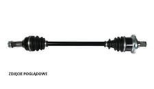 ANTRIEBSWELLE F&Uuml;R YAMAHA GRIZZLY YFM 660 03-08 HINTEN RECHTS