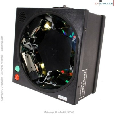 Metrologic HoloTrak IS8300 Omni Directional Scanner (IS-8300)