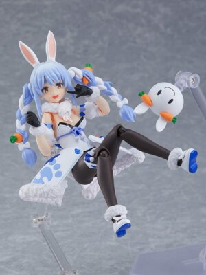 Good Smile Company figma 529 Hololive Production Usada