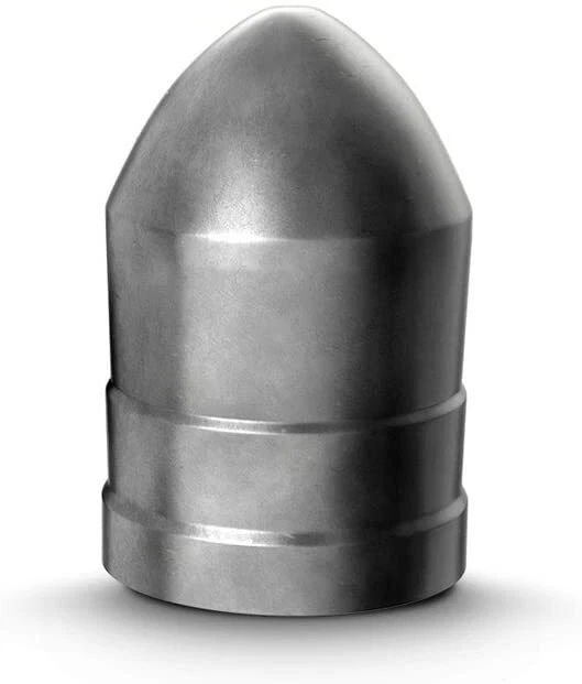 Hatsan H&N Rabbit Magnum II .177 Cal. Pistola de aire comprimido 15,74 granos 200 unidades Foto 2 de 4