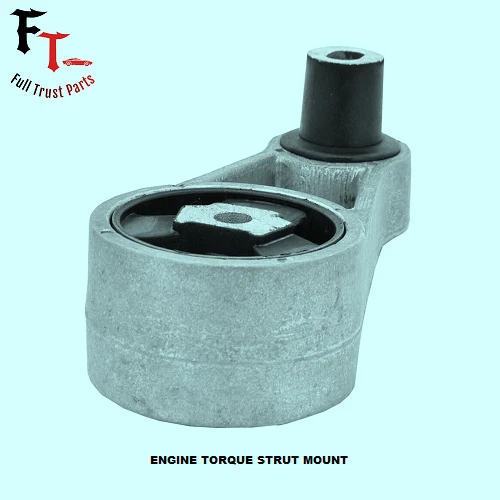 MONTAJE TRASERO DERECHO PUNTAL PAR MOTOR PARA CHRYSLER PT CRUISER 2001-2008 2,4 L, M/T Foto 4 de 4