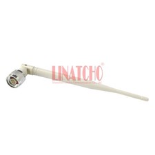3G UMTS WCDMA 2100MHz Mobile Signal Repeater N Male Whip Indoor Omni Antenna