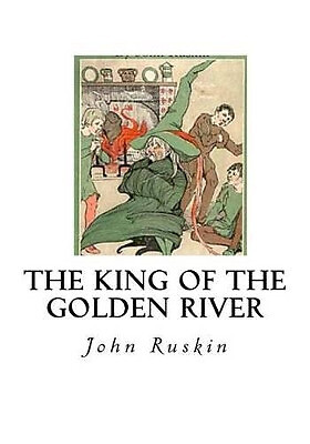 Der König des goldenen Flusses: Die schwarzen Brüder Eine Legende der Steiermark von John...