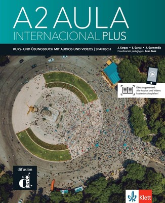 Unbekannt. / Aula internacional Plus A2