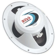 Boss Audio MR690 6" x 9" 2 Way 350 Watt Marine Boat Speakers