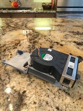 LOT of 2 DELL Optiplex 790 990 3010 7010 9010 SFF CPU J50GH Heatsink Fan