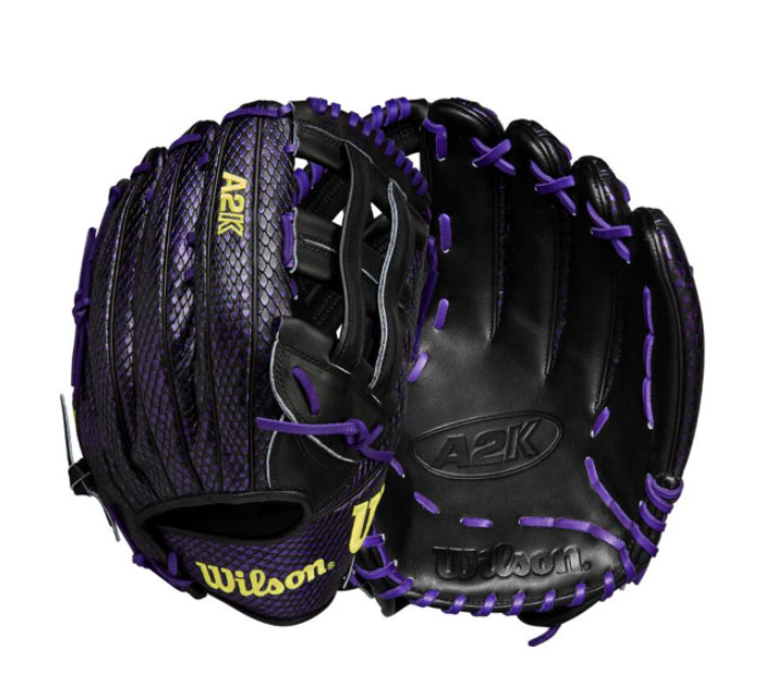 Wilson 2025 Summer A2K Brenton Doyle GM 12.75