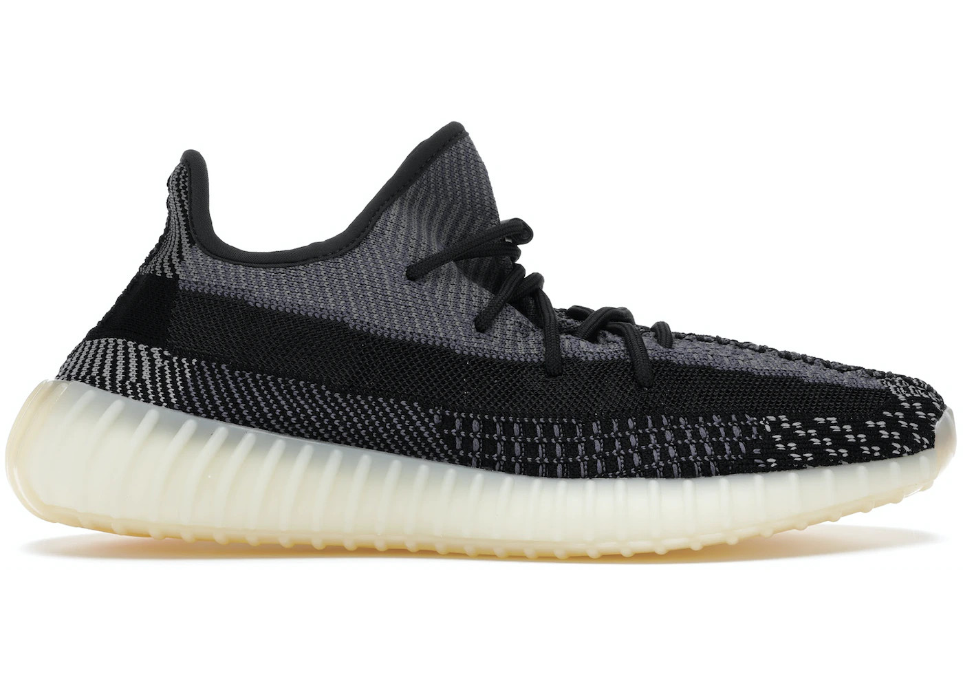 Adidas Yeezy Boost 350 V2 Carbon UK 13.5 US 14-VERY RARE SIZE